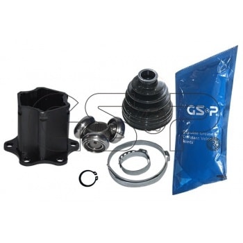 AKS KAFASI IC A3 LEON TOLEDO OCTAVIA CADDY III GOLF V VI JETTA III PASSAT SCIROCCO TOURAN 1,9 TDI 2, - GSP 661057