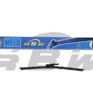 ARKA SİLGİ PALETİ-MERCEDES C-CLASS-GLA-CLASS   10'' 265MM - RBW-95410