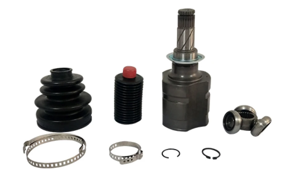 Opel Aks Kafası İç Sag - Aks Kafası İç Sag - Bsg 65-340-044