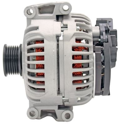 ALTERNATOR (14V 180A) W204 07>14 C209 06>09 A209 06>10 W211 05>08 W212 09>11 - HELLA 8EL015630-011