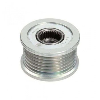 ALTERNATOR KASNAGI MASTER II 06> TRAFIC II 06> MEGANE II 04> LAGUNA II 01>07 19. DCI 2.0 DCI 2.5 DCI - ABA 25200030