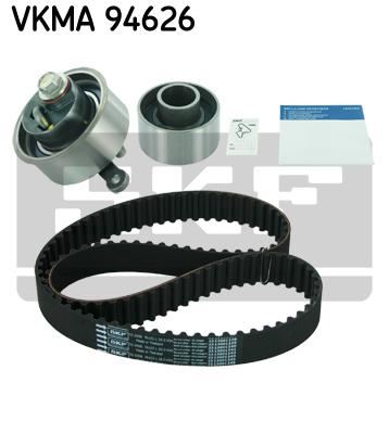 TRIGER SETI  MAZDA B2500 2,5D / RANGER  2,5TD 06>12 - SKF VKMA 94626