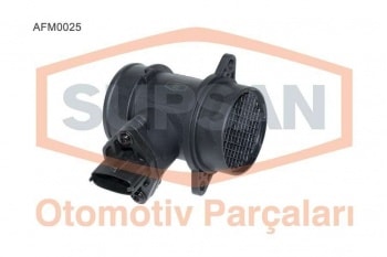 SENSOR HAVA AKIS METRE ACCENT 03 05 GETZ 03 06 1,5 CRDI 3 SILINDIR [D3EA] (DEBIMETRE) - SUPSAN AFM0025