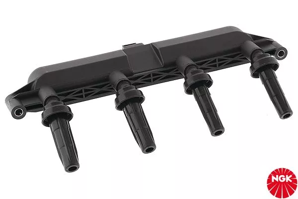ATESLEME BOBINI - SIYAH SOKET - NGK 48023