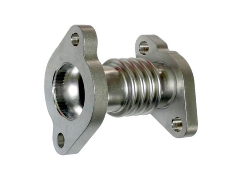 EGR BORUSU (PASLANMAZ) DUCATO-DAILY 2.3 EURO 5 - DEKAR DK0450