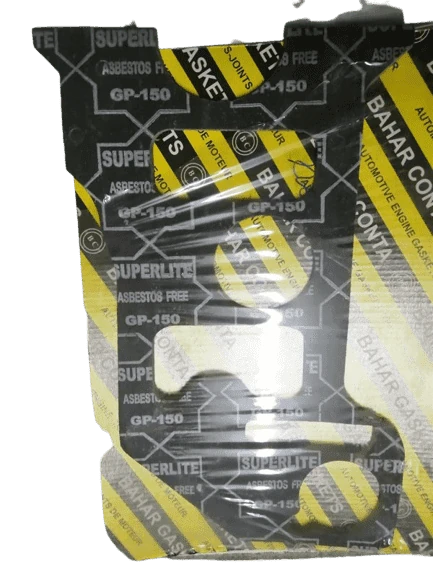 22210 135-240-255T Eksantrik Iç Kapak Conta 3508 36814119 Ünal C-136 - PY-22210 - PY-22210