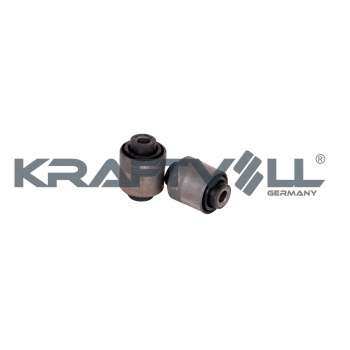 SALINCAK BURCU ARKA HONDA CIVIC FR V 04> 47x12x43 - KRAFTVOLL 10050022
