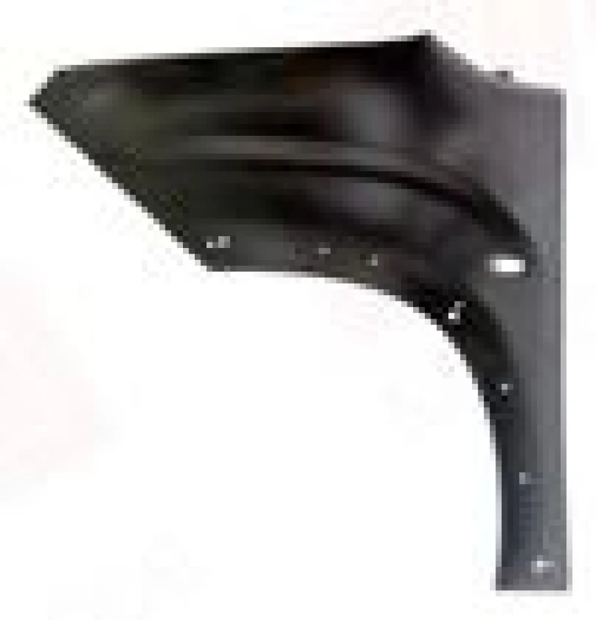 Psa Camurluk On Sol Dodık Delikli Sac Rifter 18> - Oran 691011