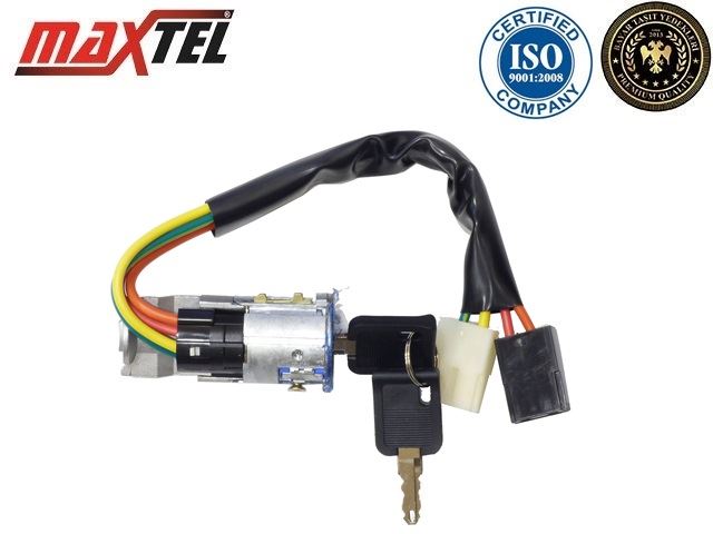KONTAK ANAHTARI RENAULT 21 - MAXTEL 14604533