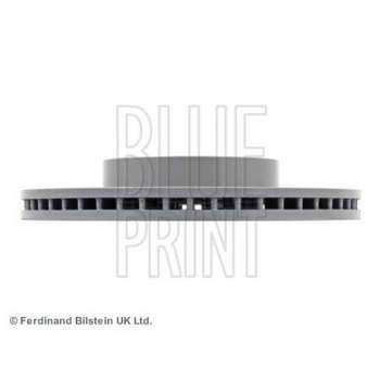 Mazda On Fren Diski (aynası) Mazda 3 CX-3 2013-> - Blueprint Adm543130