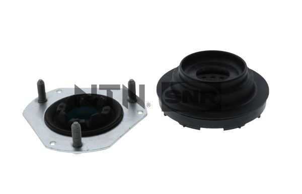 AMORTISÖR TAKOZU ÖN BILYALI SET - TAKIM - SNR KB65216