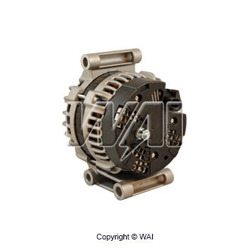 ALTERNATOR BOXER III JUMPER III C81 110BG C96 130BG C110 150BG EURO5 V347 11>14 TRANSIT CUSTOM V363 - WAI 20251N