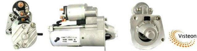 MARS MOTORU 12V 10D IS 1,4 KW FOCUS C,MAX MONDEO KUGA 2,5 DURATECH VOLVO C30 (533) 2.4 i T5 06>12 C7 - VISTEON 20-100-01039