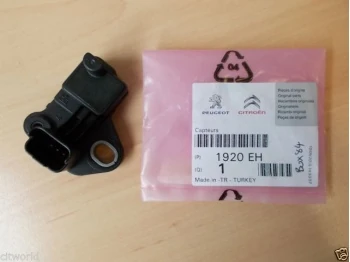 Psa Krank MILI Sensoru Berlingo C1 C2 C3 P107 P206 P307 1,4hdi P407 C5 II C5 III Partner Berlingo C4 P30 - Psa 1920eh