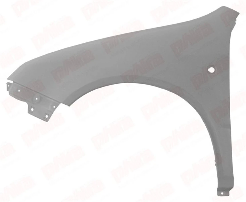 Vag Camurluk On Sol Sinyal Delikli Sac Fabıa 00>08 - Oran 1705011