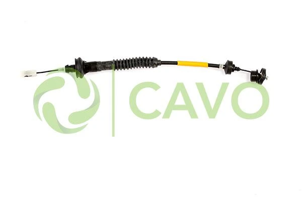 Psa Debriyaj Teli P206 Otomatık Ayarlı Boy:680 / 330 98> - Cavo İt6001 672