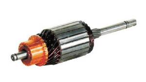 MARŞ KOLLEKTÖRÜ-MAKO 12V SLX 98-99 /TEMPRA SEKMANLI  -031- - DODO-IM98
