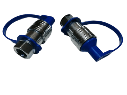 13878 Mf-Fiat-Ford- Hidrolik Damper Adaptörü Dişi 1680263 Pimak B-74 - PY-13878 - PY-13878