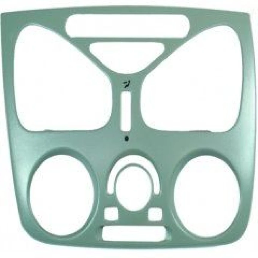 Fiat Kalorıfer Kumanda Paneli Cercevesi Palıo Gri - Wpi Pb 56718