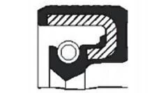 Ford Direksiyon Kutusu Alt Kecesi Transıt Turbo/daf/man/m-Benz/renault/volvo/scanıa      26x37x7 MM - Skt 041121-H