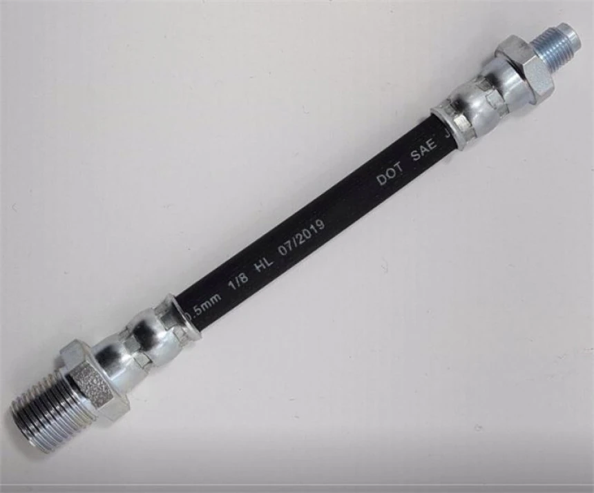 Mitsubıshı Ticarı Debriyaj Alt Merkez Hortumu Uzun Mitsubıshı Fuso Canter Fe711 Fe859 Tfa Fe730 Euro4 12> - Wagenburg 10570009