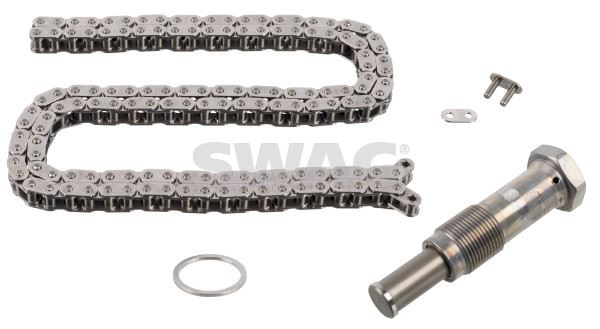 EKSANTRIK ZINCIR SETI (138 BAKLA) BMW N40 N45 E46 E90 E87 E81 - SWAG 33104251