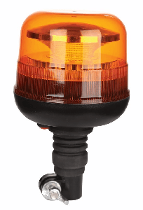 DÖNER LAMBA KÖRÜKLÜ 12V-24V 10 FONKSİYON E Belgeli LEDLİ - WOLFRAM-31120