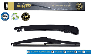 ARKA SİLGİ SÜPÜRGESİ KOLLU  11" 275 mm TOYOTA COROLLA VERSO R1 2004-2009 KIA STONIC 2017> - MAXTEL-12610368