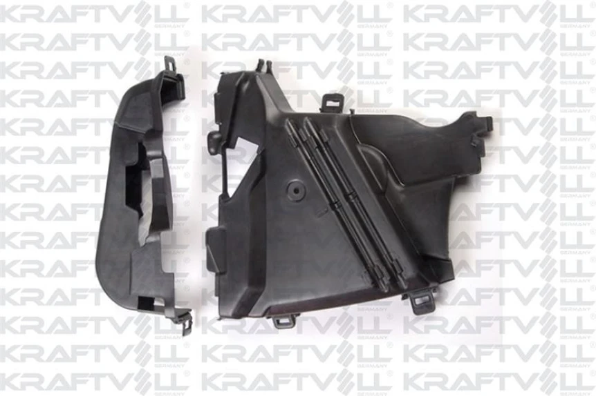 Renault Eksantrık Kapak Takımı Megane II Clio Kangoo 1,5dci>06 K9k - Kraftvoll 10080131