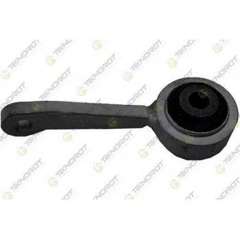 Mercedes Viraj Askı Rotu Ön Sol - Viraj Askı Rotu Ön Sol - Tek M-857