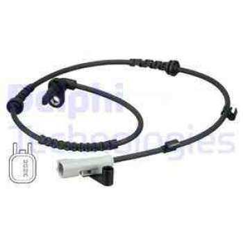 ABS SENSORU ON SOL AVEO T300 - DELPHI SS20363