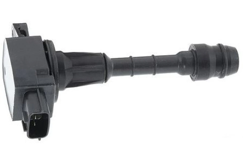 Nissan Atesleme Bobını Kalem Bobın Micra K12 1.2 1.4 2002 2010 Note 1.4 2006> - Hellux Hlb5082