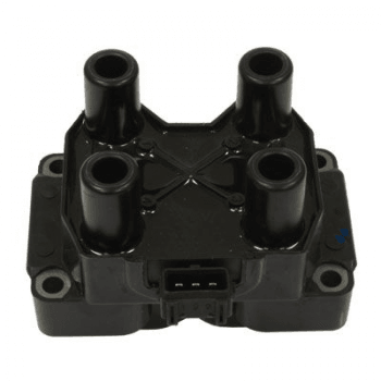 ATESLEME BOBINI FRONTERA A OMEGA B VECTRA A ASTRA F CALIBRA C20XE X22XE - HELLA 5DA193175-351