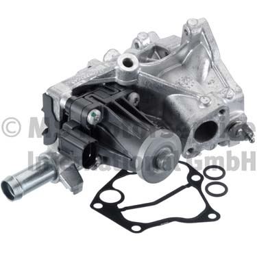 EGR MODULU (306DT) DISCOVERY 4 L319 0918 DISCOVERY 5 L462 16 RANGE ROVER IV VOGUE L405 12 RANGE R - PIERBURG 7.01881.06.0