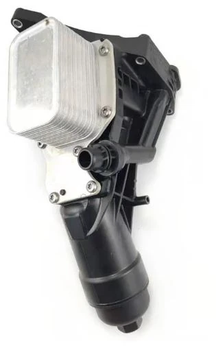 Bmw Yag Filtre Kütügü - Komple - Kal 379575