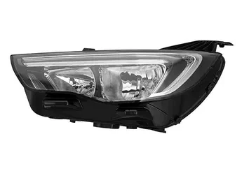 Opel Far On Sag Grandland !! Orjınal Ambalajlı Urun !! - Orjınal Yp00015580