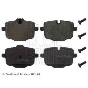 BMW ARKA FREN BALATASI BMW F10 F11 N53 N57 - BLUEPRINT ADB114212