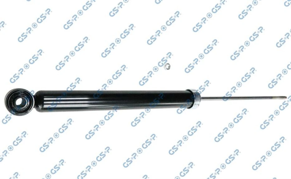 Renault Arka Amortısor Dacıa Sandero II Stepway 0.9 Tce 1.0 Sce 1.5 Dci 12> - Gsp 32111680