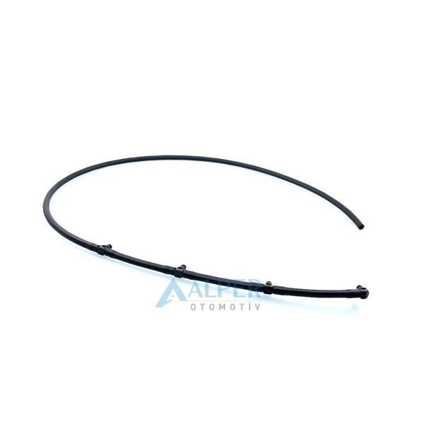 İveco Ticarı Enjektor Geri Donus Hortumu Daıly Ducato 2.3jtd 01> - Alper 241141