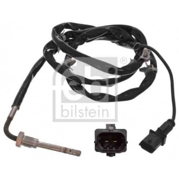 OKSIJEN SENSORU 2. KONUM ASTRA H - ZAFIRA B Z19DTH - FEBI 48834