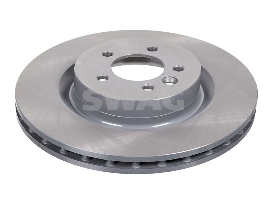 FREN DISKI ON RANGE ROVER SPORT DISCOVERY 4 3.0-3.6-4.2-5.0 HAVALI 360MM - SWAG 22943930