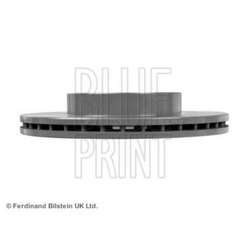 Toyota On Fren Diski (aynası) Havalı Toyota Corolla 1.6 Enjeksyonlu 1992-2003 (ae100 Ae101 Ae111 Kasa) (255 - Blueprint Adt34370