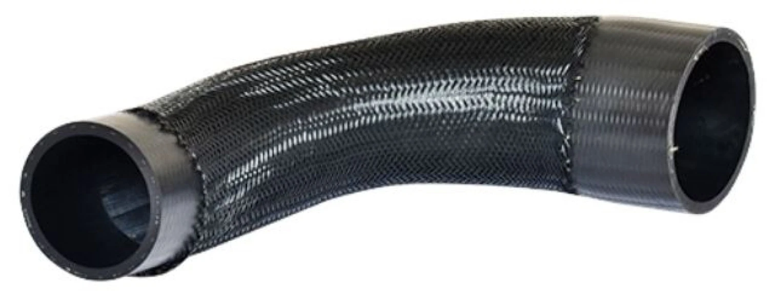 Hyundaı Ticarı Turbo Hortumu Starex Minibus 2.5 Crdi (97>08) 2.5 Crdi (08>) - Gros T13307