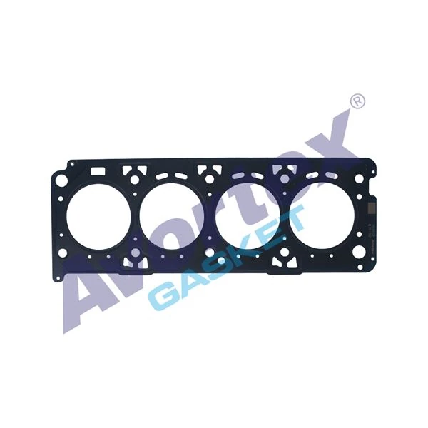 Fiat Silindir Kapak Contası Cok Katlı Celik Doblo Marea Palıo Stilo 1,6 16v - Avortex 302