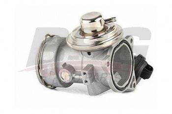 EGR VALFI CADDY III ALTEA TOLEDO GOLF V OCTAVIA 1,9TDI BJB 03>09 - SUPSAN EGR0055