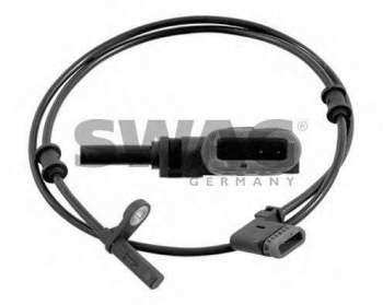 ABS SENSORU ARKA SAG W203 02>07 CL203 02>08 S203 02>07 C209 05>09 - SWAG 10930033