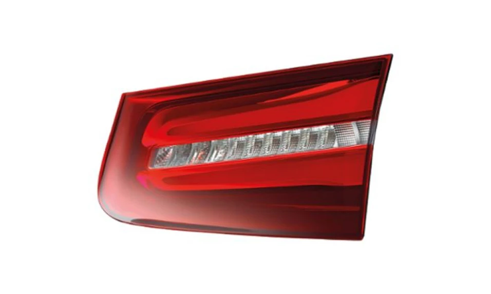 Mercedes Stop Lambası Sag IC (led) Glc-Class X253 15>19 - Ulo 1190032