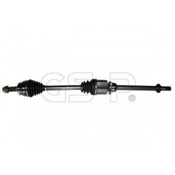 AKS SAG KOMPLE FIORINO 1,3JTD 07> (DIS FREZE:25, IC FREZE: 24, BOY: 953MM) - GSP 217061