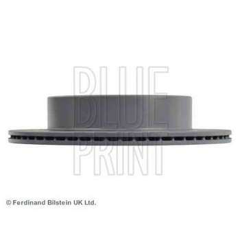 ARKA FREN DISK AYNASI HAVALI NISSAN MURANO 3.5 4x4 05-> - BLUEPRINT ADN143122