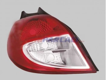 STOP LAMBASI SOL CLIO III HB 09> - PLEKSAN 3567
